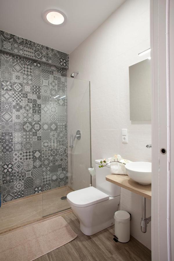 Apartmán El Palomar Algodonales Exteriér fotografie