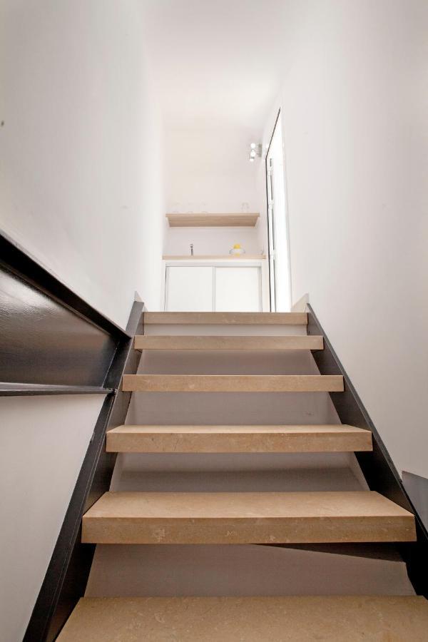 Apartmán El Palomar Algodonales Exteriér fotografie